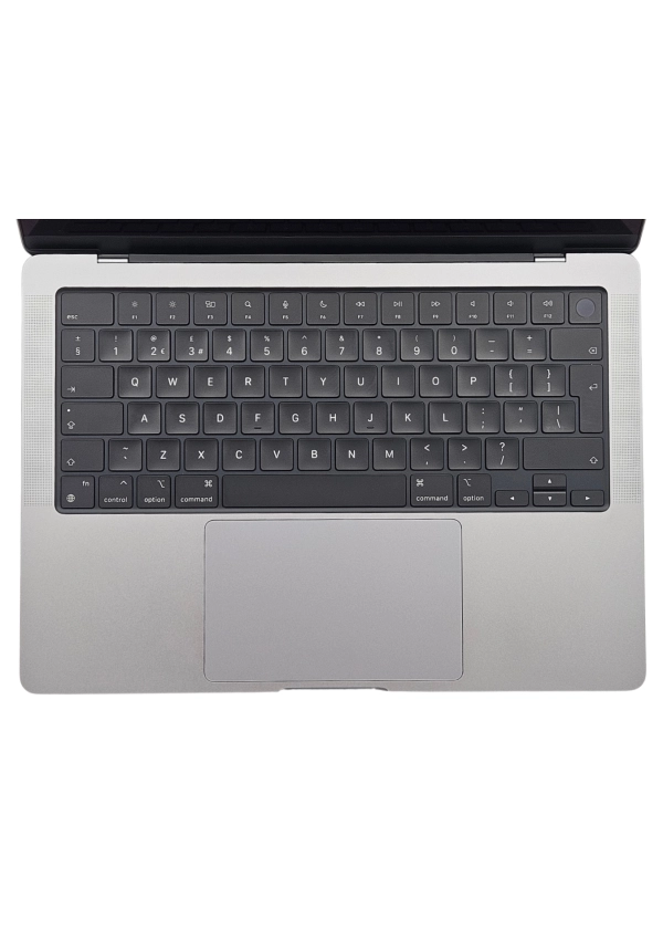 Apple MacBook Pro 14 A2442 M1 PRO 16GB 1TB SSD 14,2